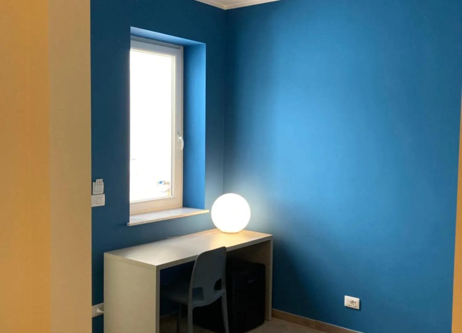 B&B Garibaldi Palermo Bed & Breakfast