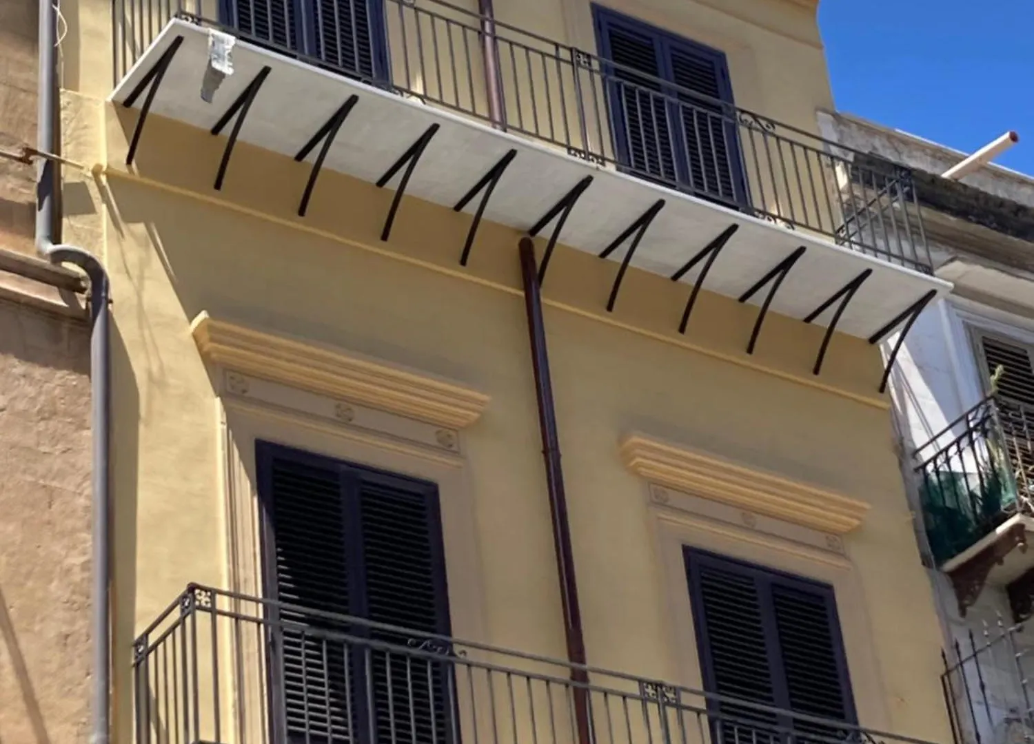 B&B Garibaldi Palermo Italia