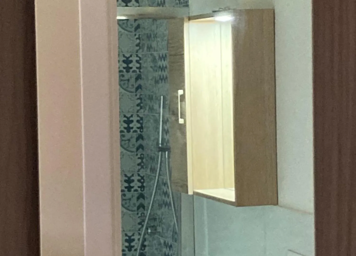 Bed & Breakfast B&B Garibaldi Palermo Italia