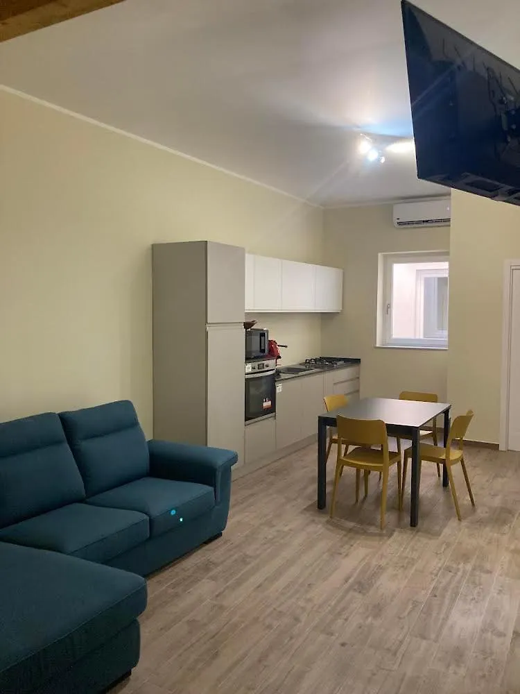 B&B Garibaldi Palermo