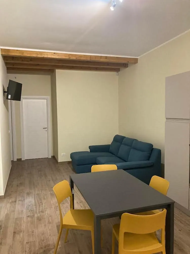 Bed & Breakfast B&B Garibaldi Palermo