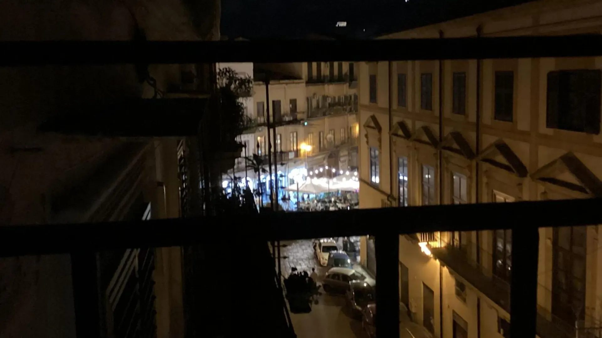 B&B Garibaldi Palermo Italia