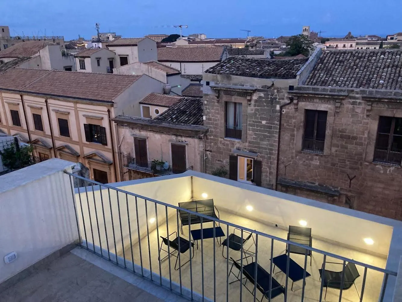 Bed & Breakfast B&B Garibaldi Palermo