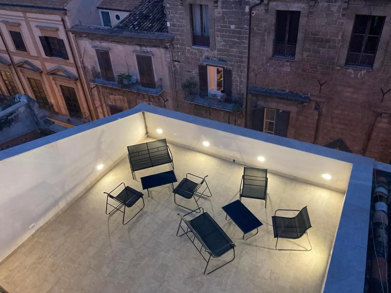 B&B Garibaldi Palermo 0*,