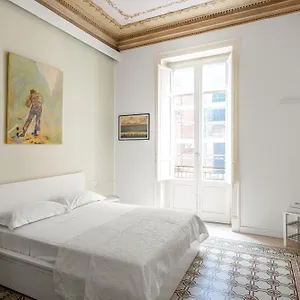 Palazzo Amazigh Palerme
