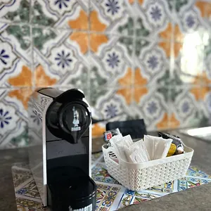 Bed & Breakfast Sikelia, Palermo